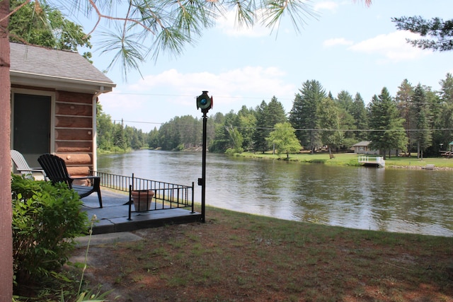 2482 Mckinley Rd, Mio, MI 48647 - photo 1