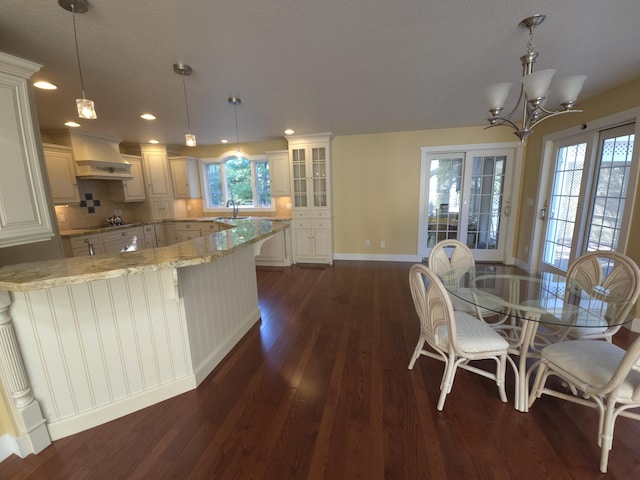 1225 Trowbridge Dr, Alpena, MI 49707 - photo 9