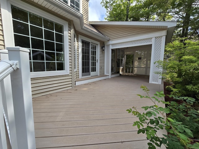 1225 Trowbridge Dr, Alpena, MI 49707 - photo 59