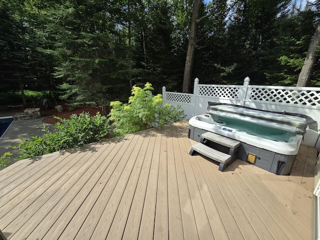 1225 Trowbridge Dr, Alpena, MI 49707 - photo 62