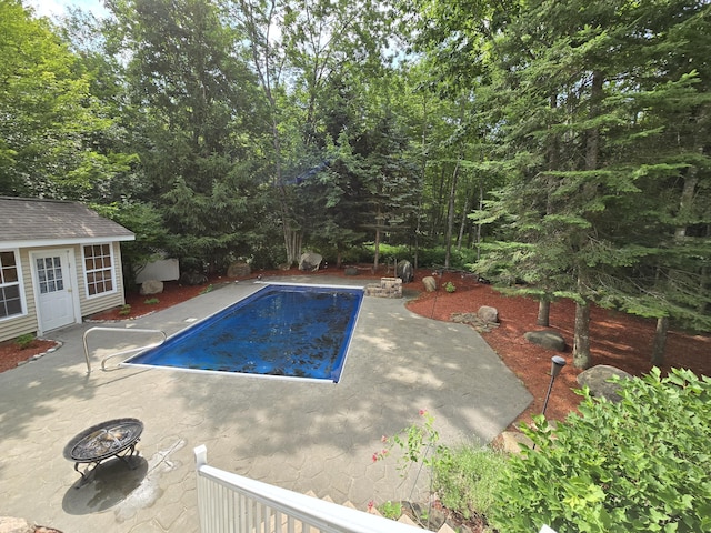 1225 Trowbridge Dr, Alpena, MI 49707 - photo 64