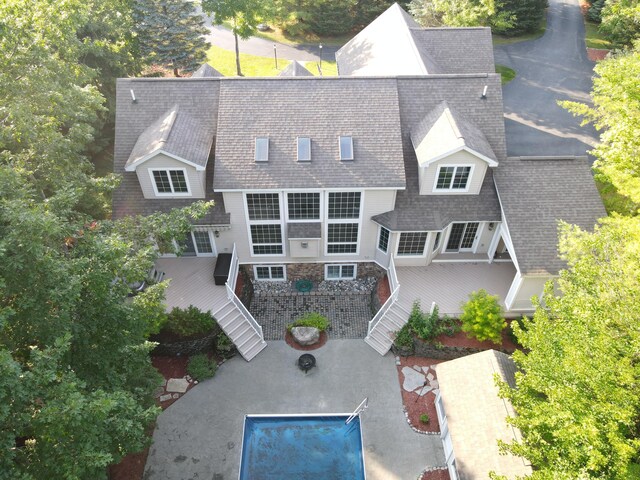 1225 Trowbridge Dr, Alpena, MI 49707 - photo 71