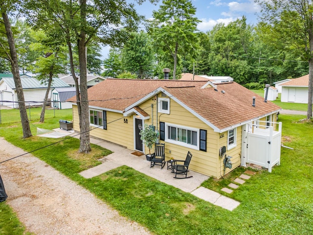 6789 E Houghton Lake Dr, Houghton Lake, MI 48629 - photo 17