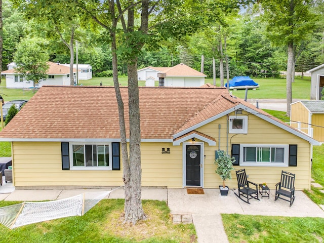 6789 E Houghton Lake Dr, Houghton Lake, MI 48629 - photo 18