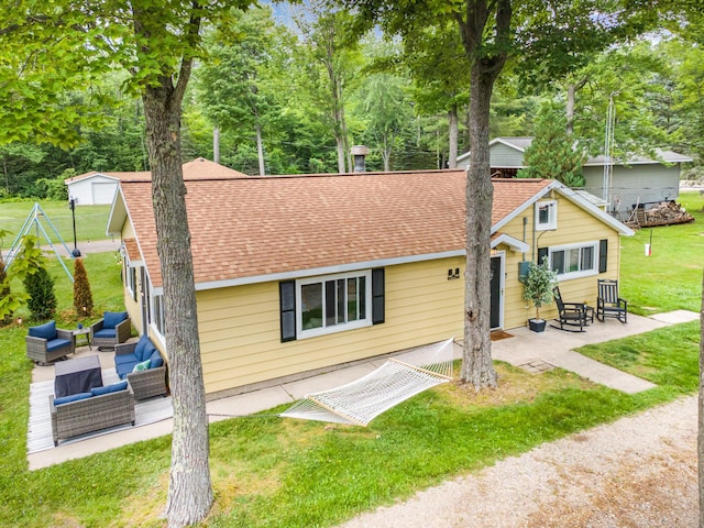 6789 E Houghton Lake Dr, Houghton Lake, MI 48629 - photo 19