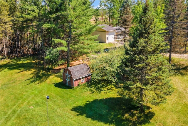 2951 N Palmer Rd, Onaway, MI 49765 - view of subject property