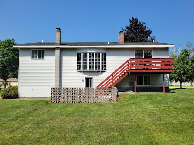 1210 Dow Dr, Alpena, MI 49707 - photo 16