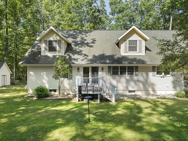 9734 W M-68, Alanson, MI 49706 - photo 2