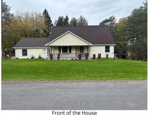 4161 Porcupine Rd, Lincoln, MI 48742 - photo 1