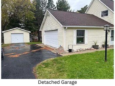 4161 Porcupine Rd, Lincoln, MI 48742 - photo 2