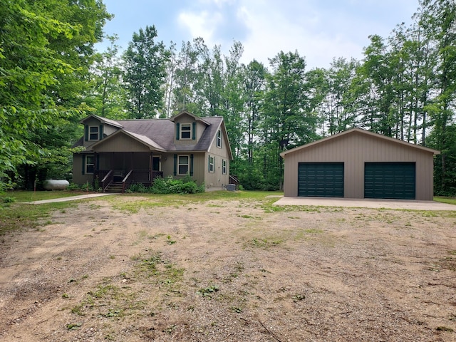 6747 Deepwood Dr, Mancelona, MI 49659 - photo 2