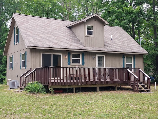 6747 Deepwood Dr, Mancelona, MI 49659 - photo 4