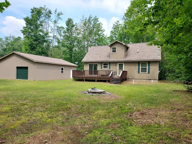 6747 Deepwood Dr, Mancelona, MI 49659 - photo 5