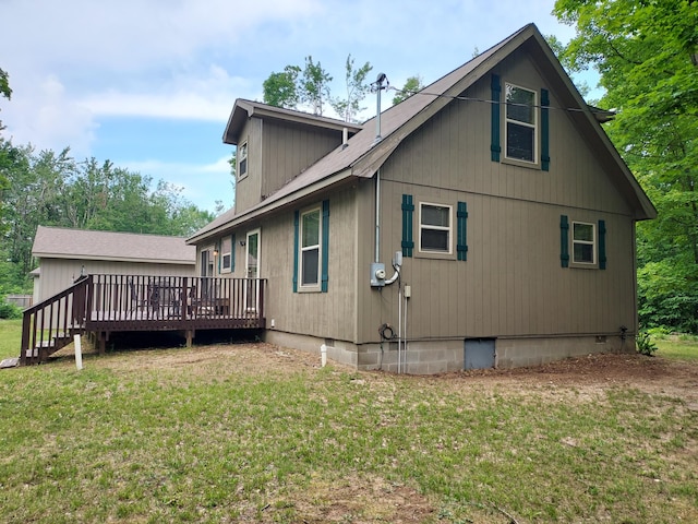 6747 Deepwood Dr, Mancelona, MI 49659 - photo 6