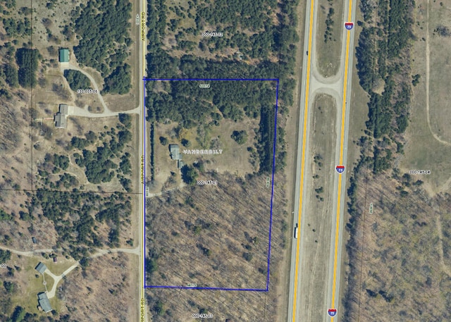 7729 Airport Rd, Vanderbilt, MI 49795 - photo 3