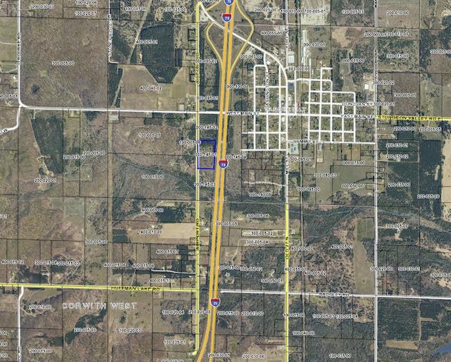 7729 Airport Rd, Vanderbilt, MI 49795 - photo 48