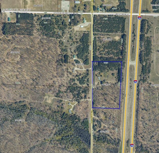 7729 Airport Rd, Vanderbilt, MI 49795 - photo 47
