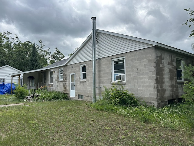 7729 Airport Rd, Vanderbilt, MI 49795 - photo 5