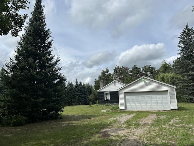 7729 Airport Rd, Vanderbilt, MI 49795 - photo 9