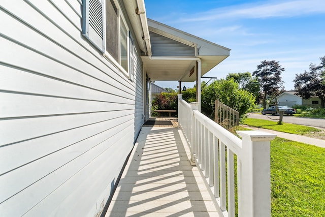 318 S C St, Cheboygan, MI 49721 - photo 21