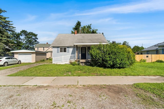 318 S C St, Cheboygan, MI 49721 - photo 24