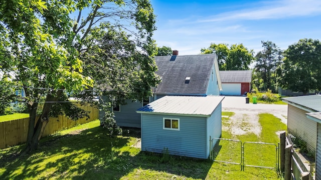 318 S C St, Cheboygan, MI 49721 - photo 17