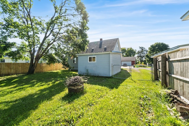 318 S C St, Cheboygan, MI 49721 - photo 18