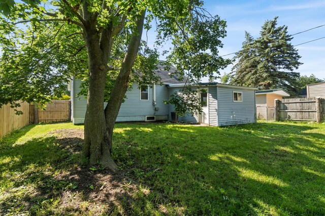 318 S C St, Cheboygan, MI 49721 - photo 19