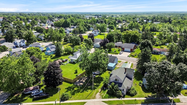 318 S C St, Cheboygan, MI 49721 - photo 27