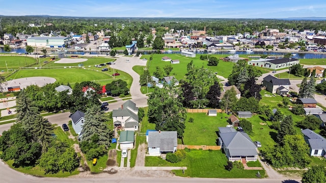 318 S C St, Cheboygan, MI 49721 - photo 29