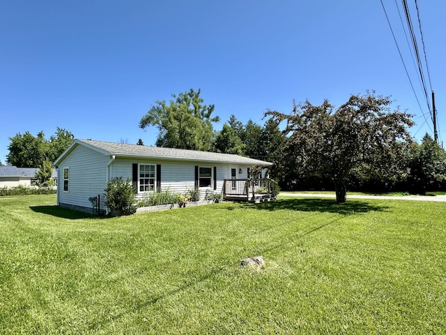 1030 Randolph St, Cheboygan, MI 49721 - photo 2