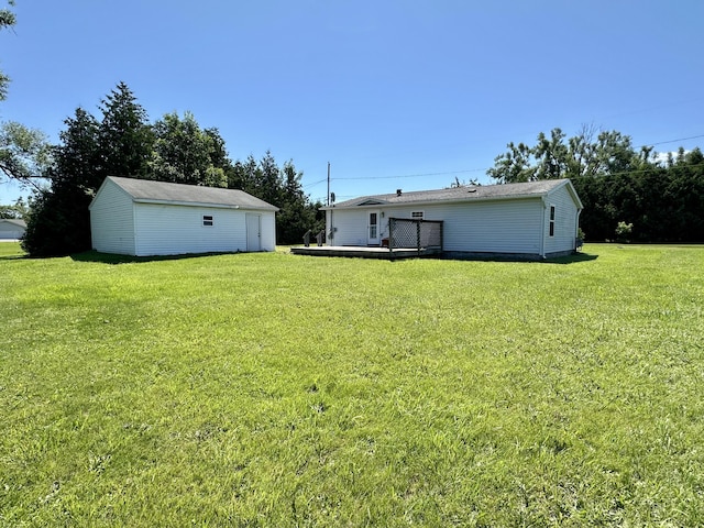 1030 Randolph St, Cheboygan, MI 49721 - photo 21