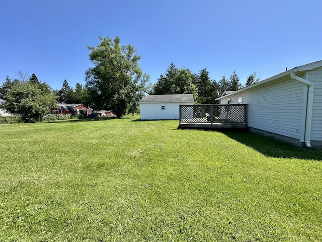 1030 Randolph St, Cheboygan, MI 49721 - photo 20