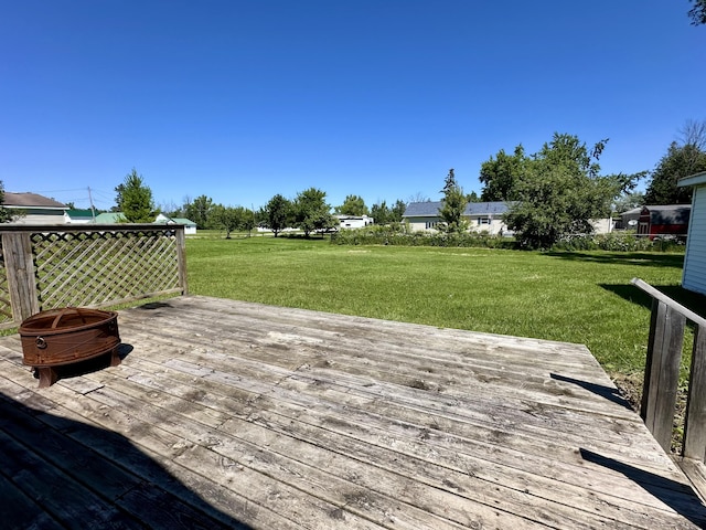 1030 Randolph St, Cheboygan, MI 49721 - photo 18
