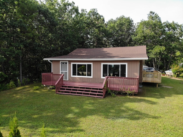 14168 Helmond Rd, Cheboygan, MI 49721 - photo 8