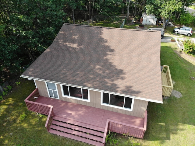14168 Helmond Rd, Cheboygan, MI 49721 - photo 9