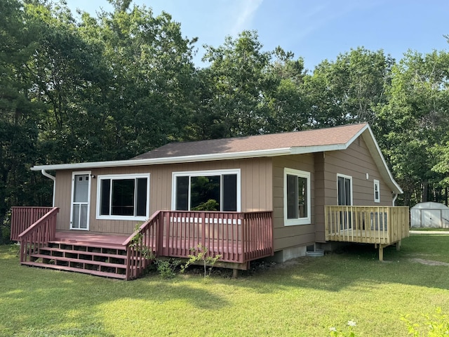 14168 Helmond Rd, Cheboygan, MI 49721 - photo 1