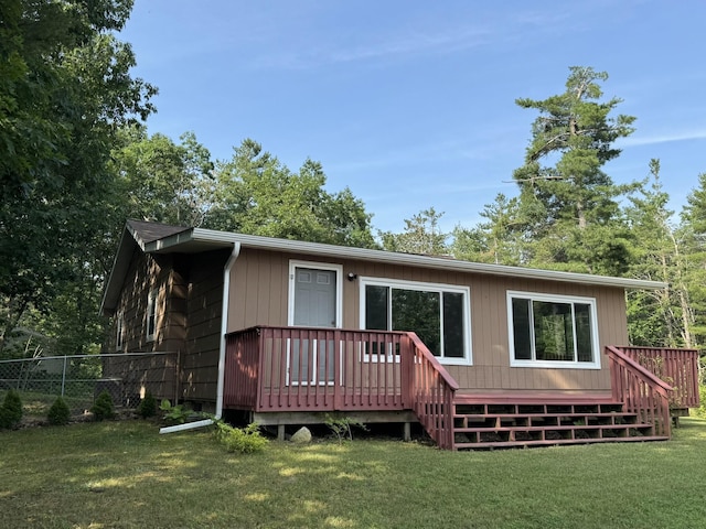 14168 Helmond Rd, Cheboygan, MI 49721 - photo 5