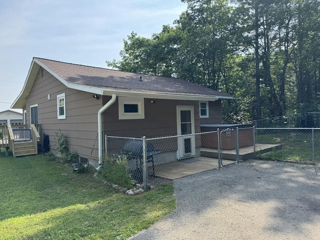 14168 Helmond Rd, Cheboygan, MI 49721 - photo 13