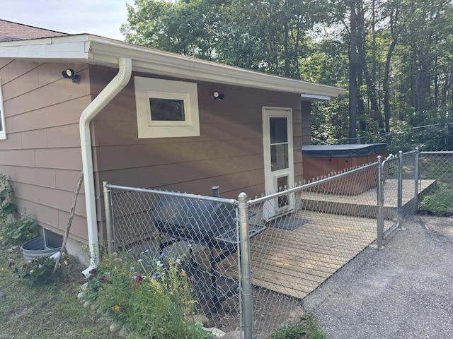 14168 Helmond Rd, Cheboygan, MI 49721 - photo 14