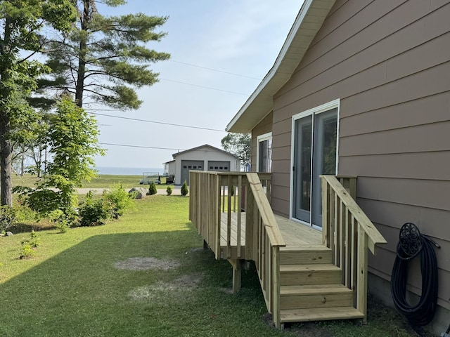 14168 Helmond Rd, Cheboygan, MI 49721 - photo 11
