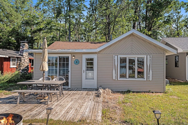 1935 Five Lakes Rd, Gaylord, MI 49735 - photo 1