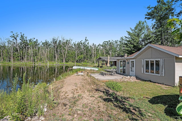 1935 Five Lakes Rd, Gaylord, MI 49735 - photo 2