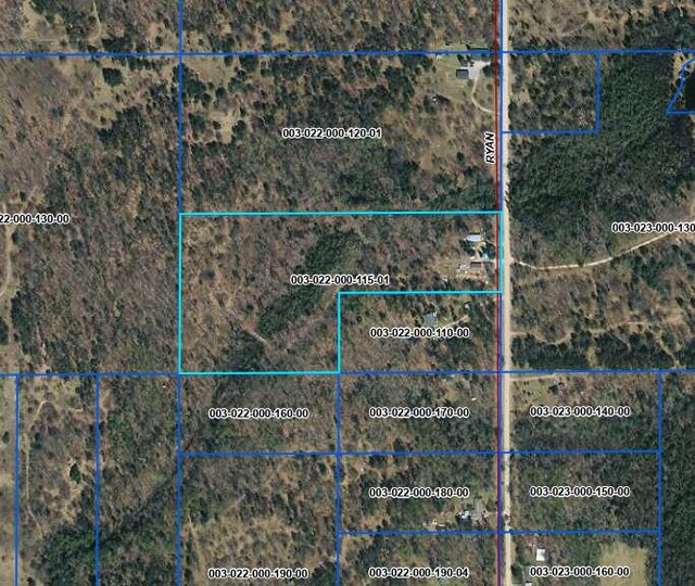 9340 Ryan Rd, Atlanta, MI 49709 - photo 4
