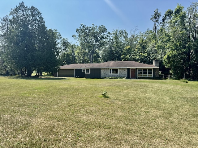 1890 E Miller Rd, Fairview, MI 48621 - photo 3