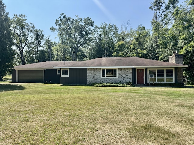 1890 E Miller Rd, Fairview, MI 48621 - photo 2