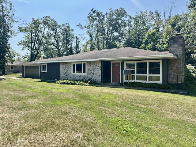 1890 E Miller Rd, Fairview, MI 48621 - photo 1