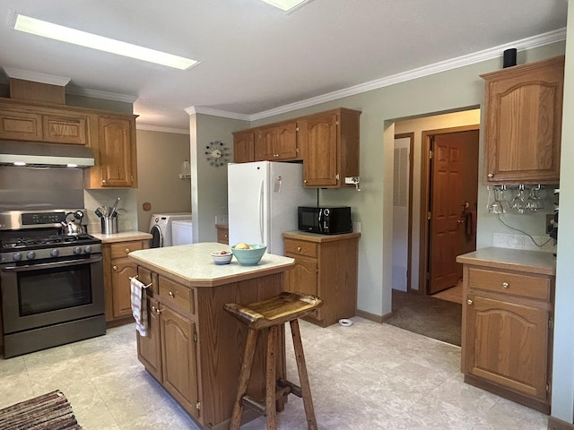 21901 Florence Ave, Hillman, MI 49746 - photo 9