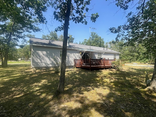 21901 Florence Ave, Hillman, MI 49746 - photo 28