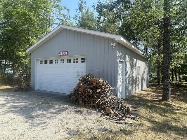 21901 Florence Ave, Hillman, MI 49746 - photo 33